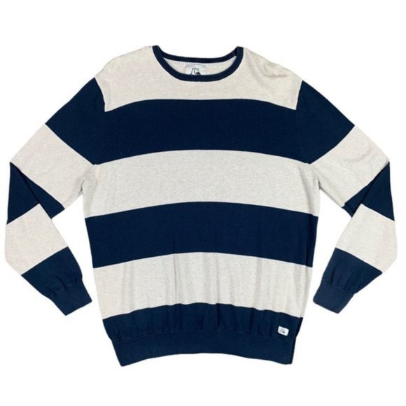 Striped Sweater -Perfect Condition, No - Picture 1 of 5